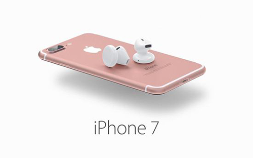 苹果推iPhone7等多款新产品 手机业务挑战犹存--人民创投--人民网