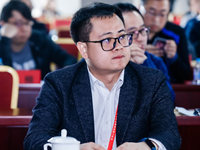 譚宜勇 北京泛融科技創始人&CEO