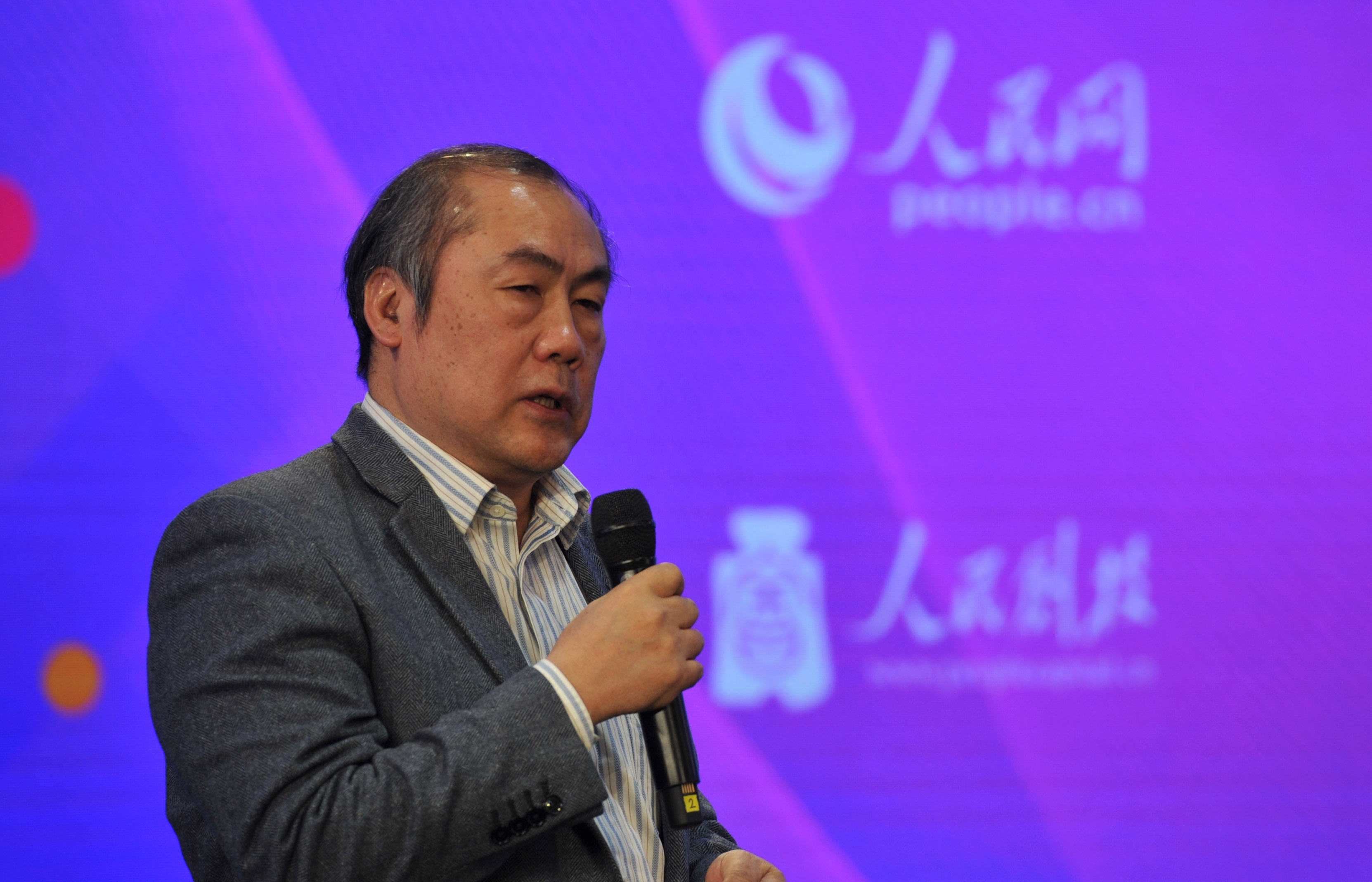 中國科協原副主席張勤：人工智能可有效用於故障診斷