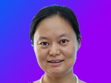 李红燕北京大学信息科学技术学院教授