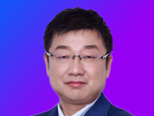王昕磊深蘭科技副總裁 