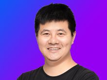 劉瀏迅雷集團網心科技資深AI架構師