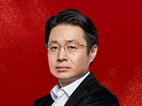 潘健人民網黨委委員、副總編輯