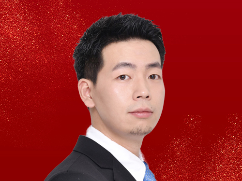 周俊宇安芙蘭資本副總裁